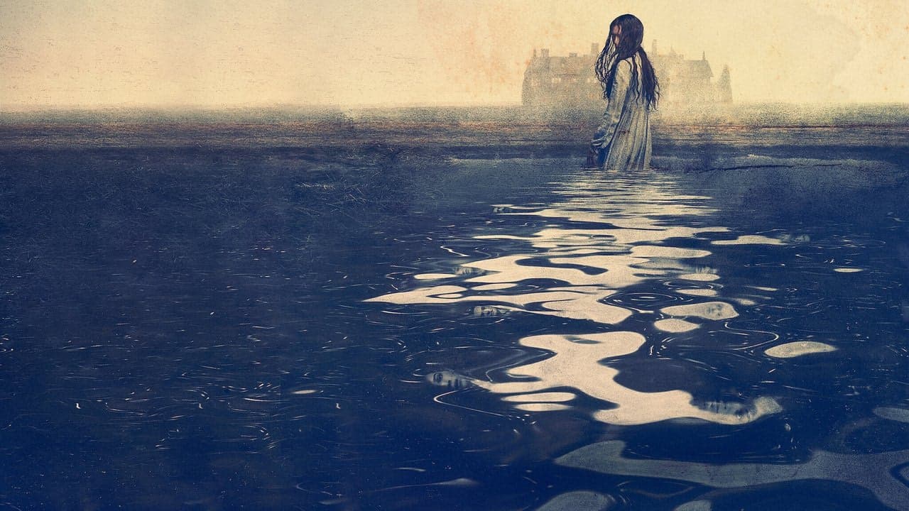 The Haunting: Bly Malikânesi arka plan