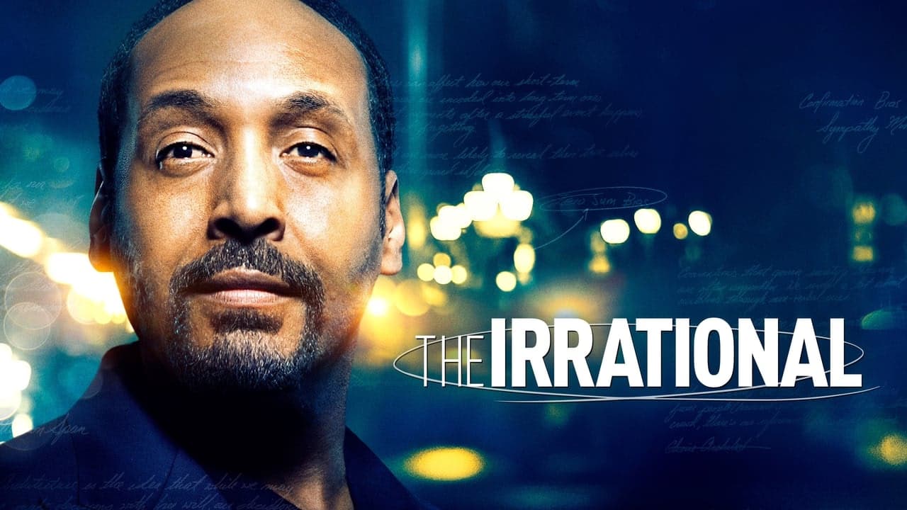 The Irrational arka plan