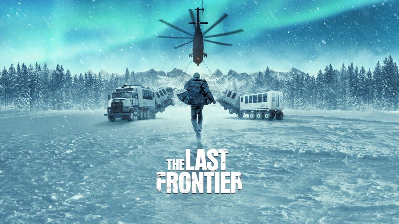 The Last Frontier arka plan