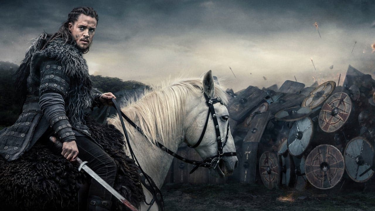 The Last Kingdom arka plan