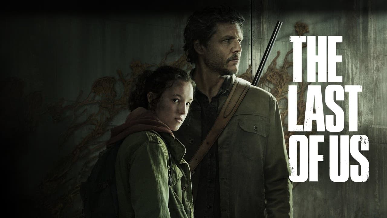 The Last of Us arka plan