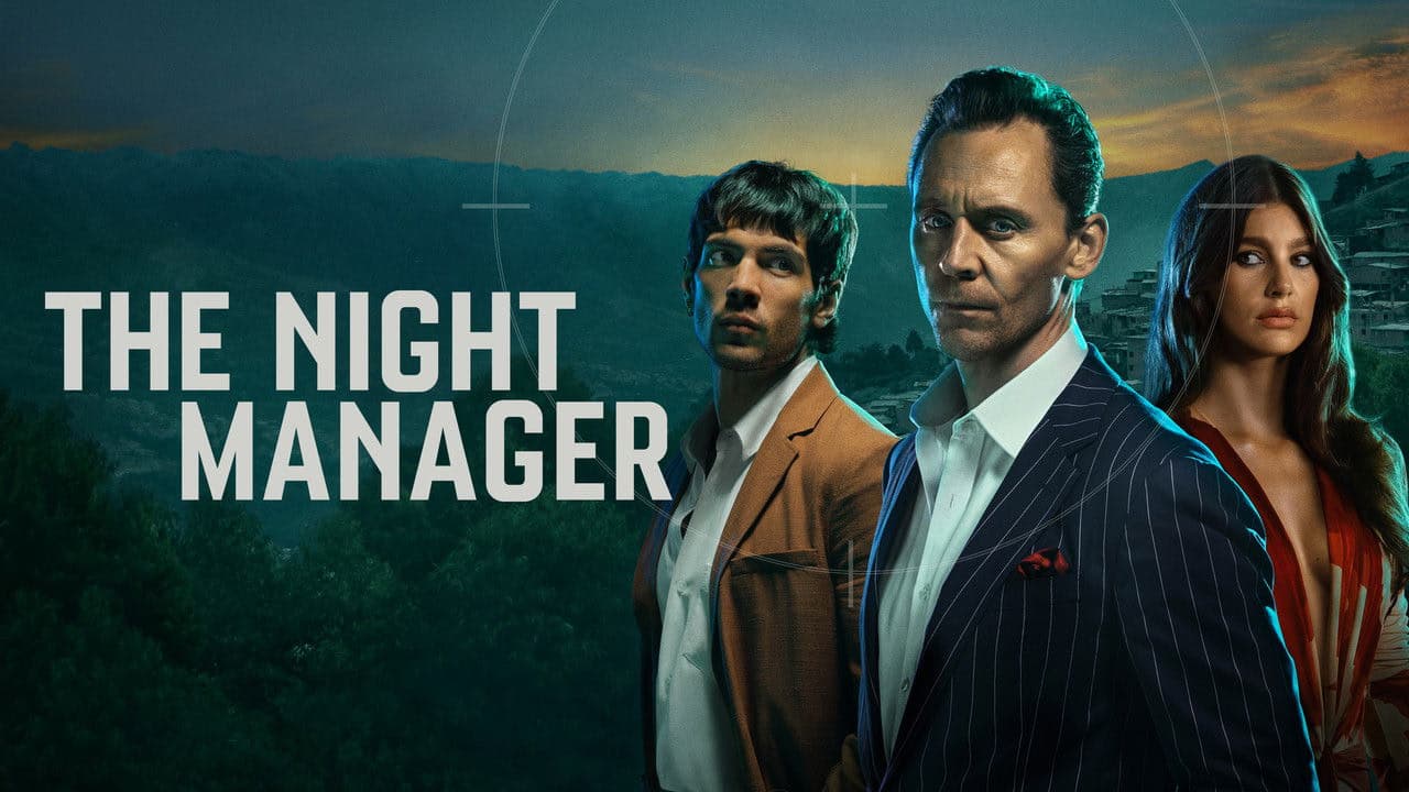 The Night Manager arka plan