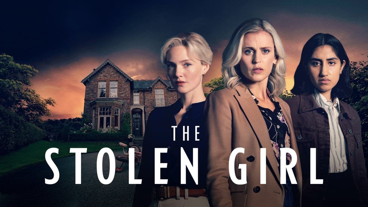 The Stolen Girl arka plan