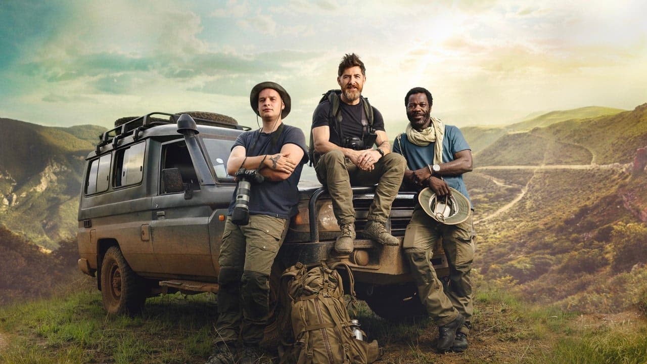 The Wild Ones arka plan