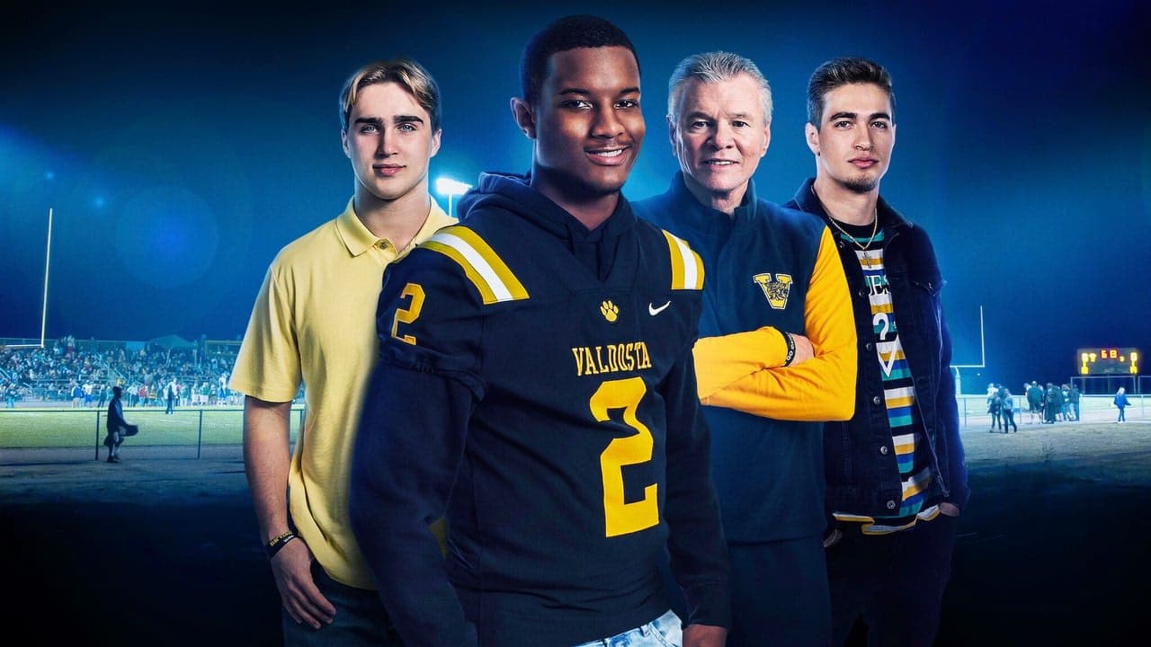 Titletown High arka plan