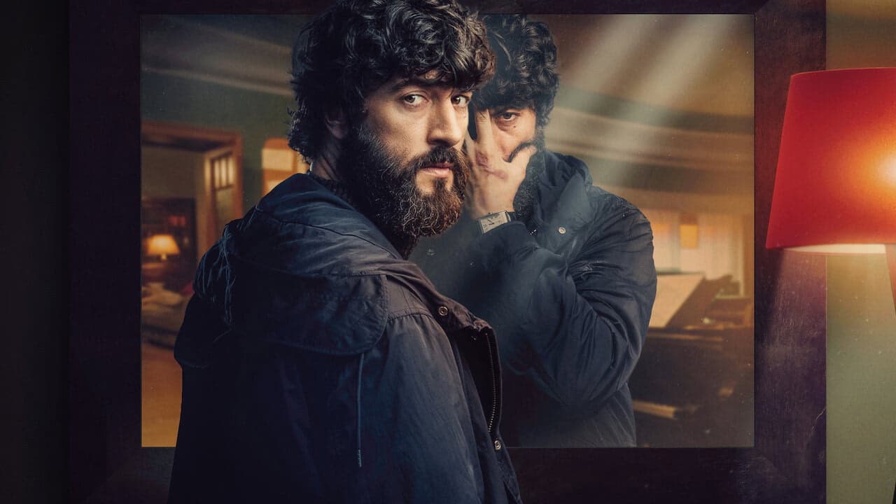 Tremor'da Son Gece arka plan