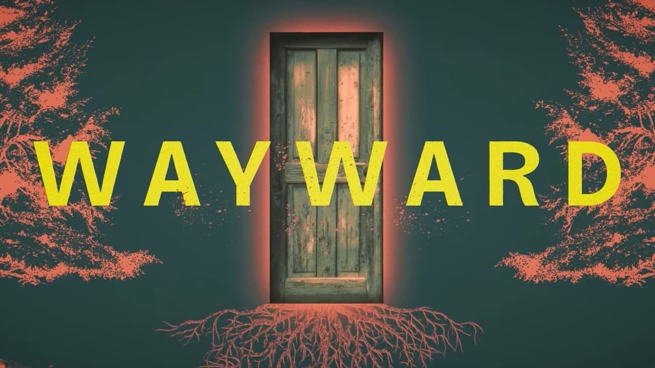 Wayward arka plan