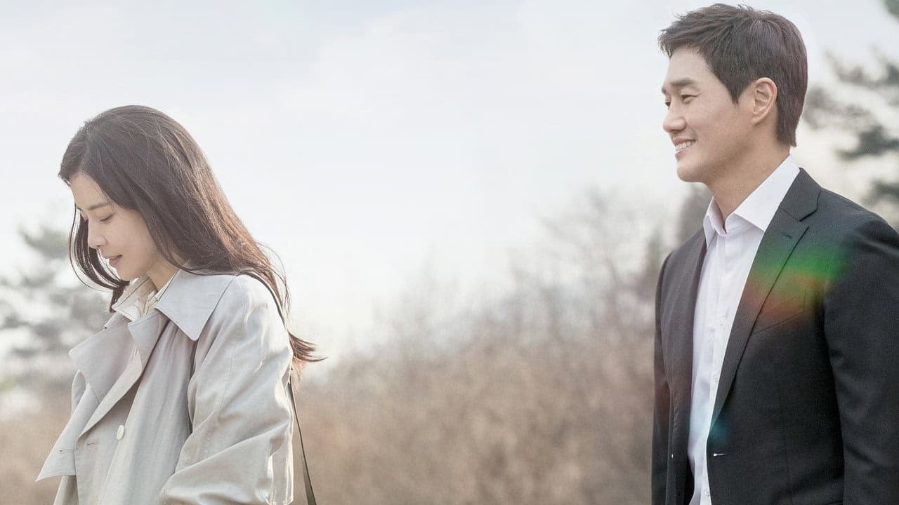 When My Love Blooms arka plan