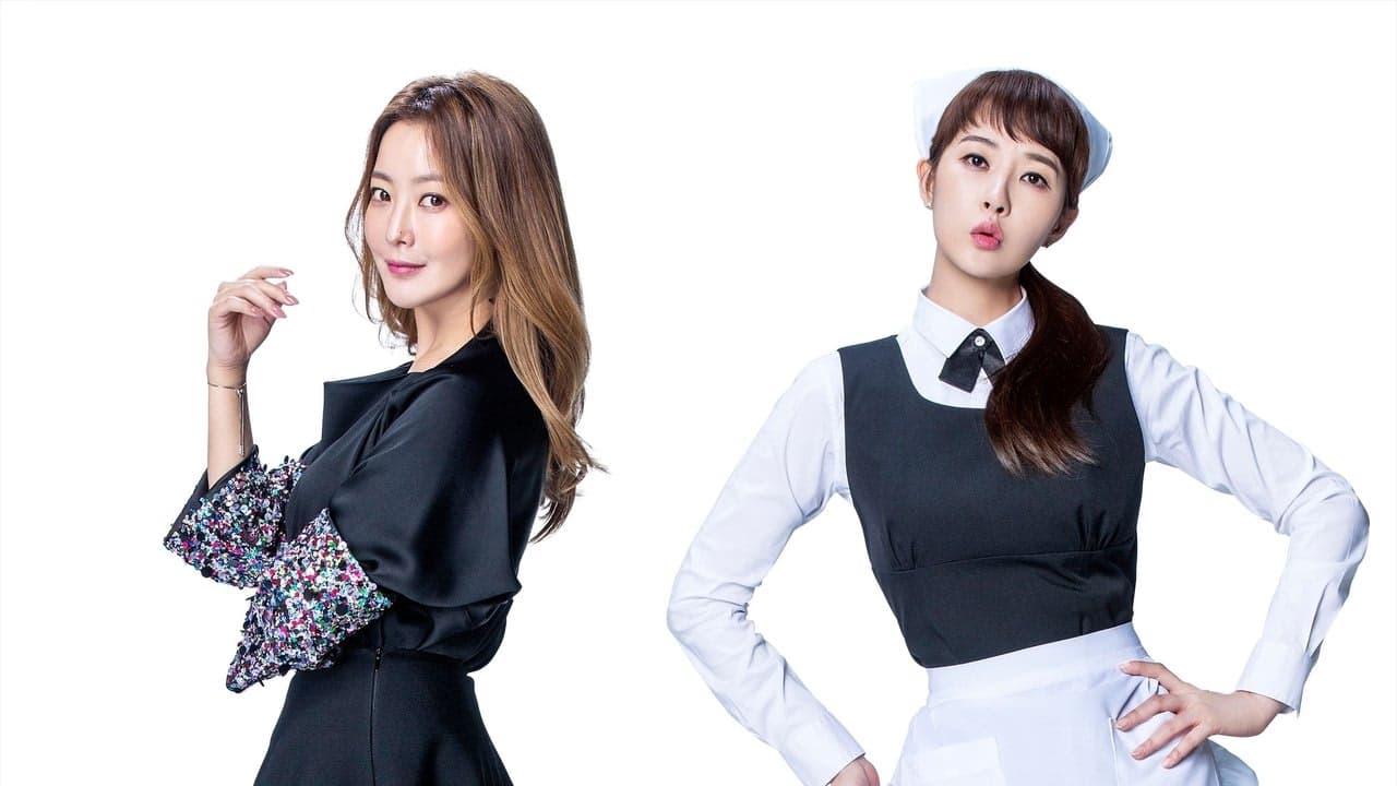Woman of Dignity arka plan