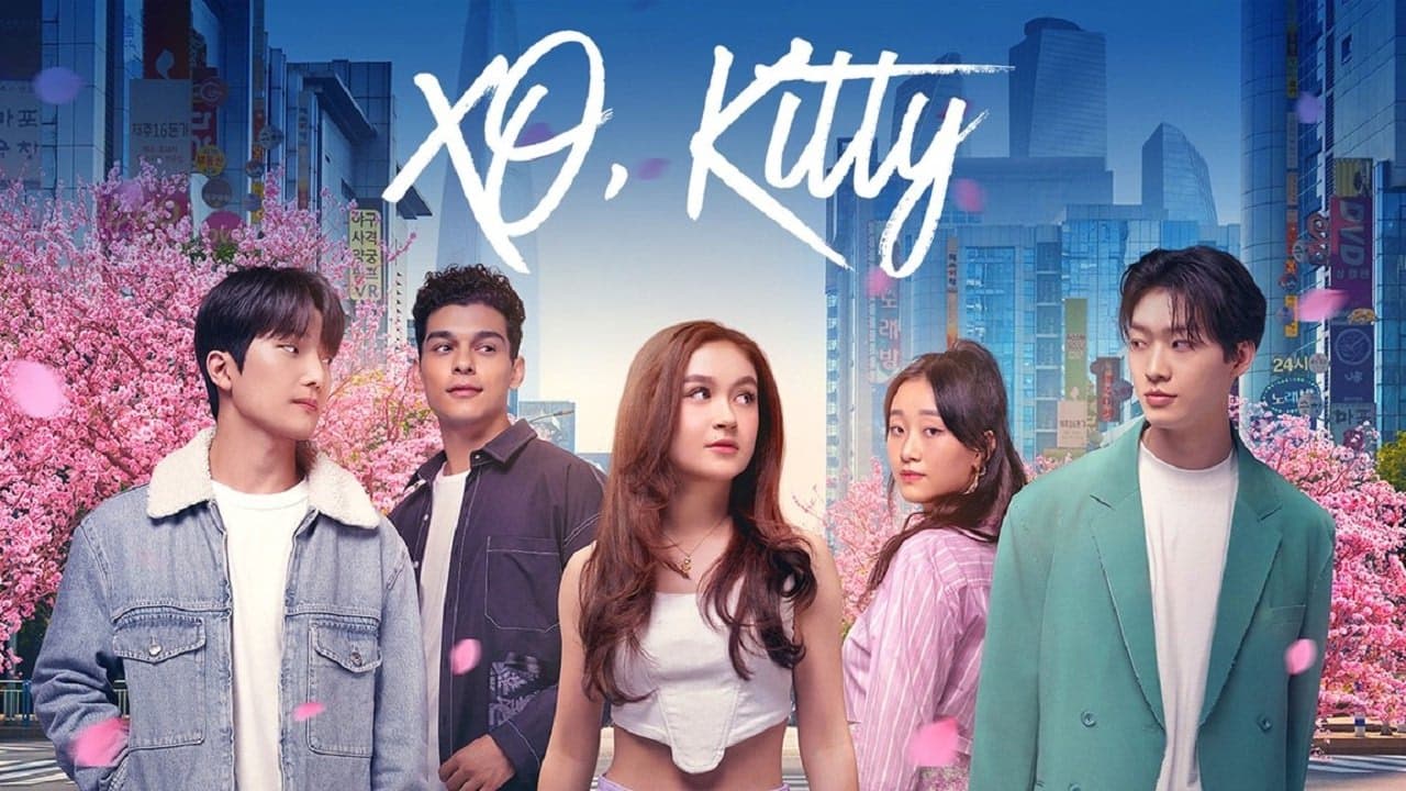 XO, Kitty arka plan