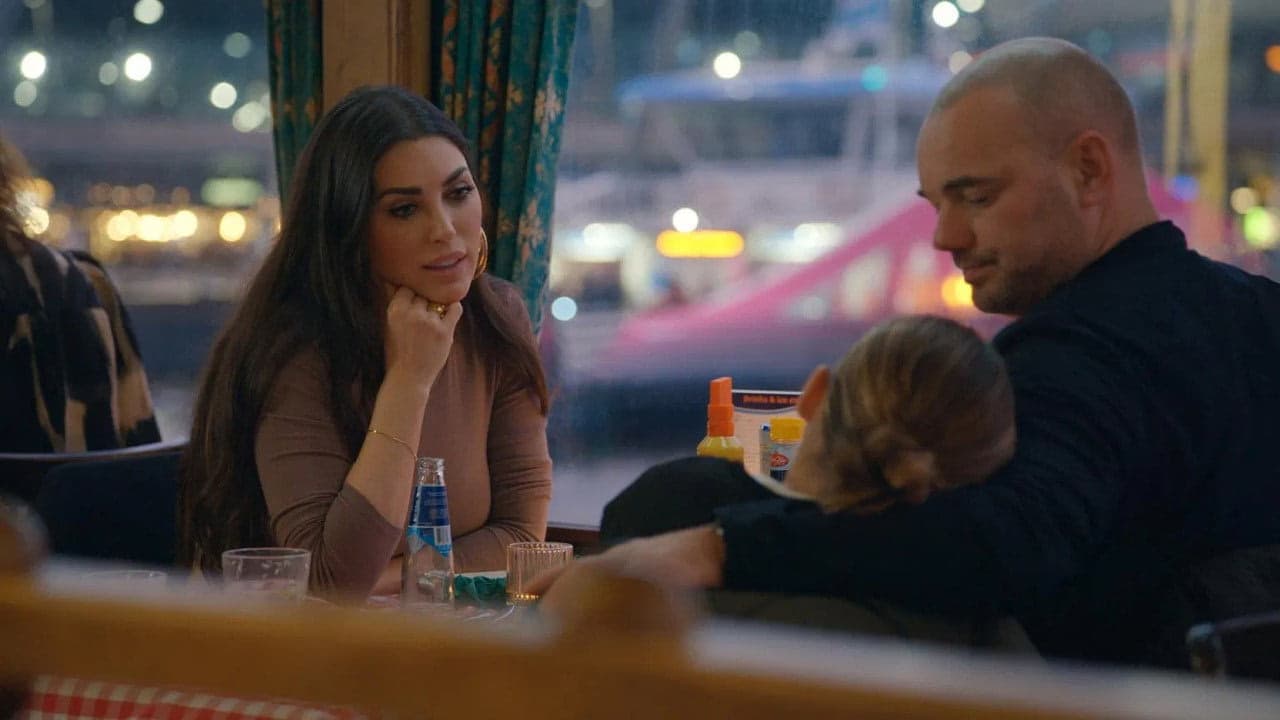 YOLANTHE arka plan