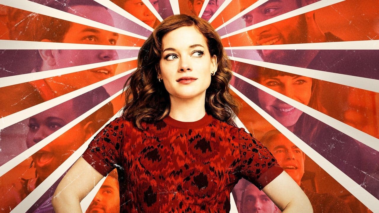 Zoey's Extraordinary Playlist arka plan