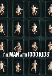 1000 Çocuklu Adam