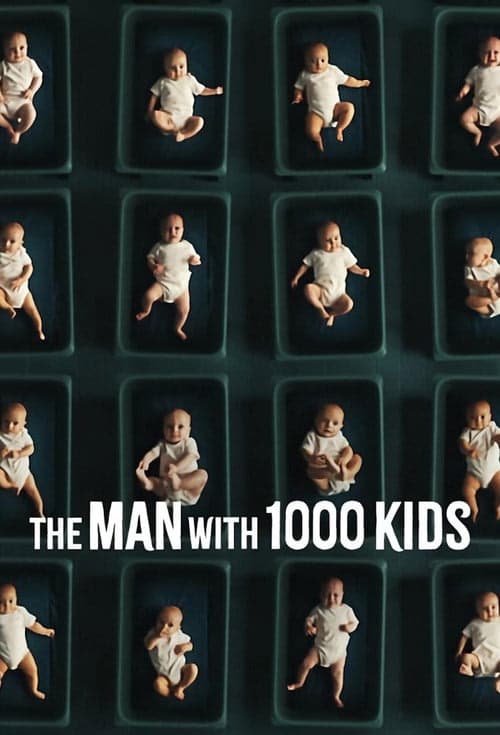 1000 Çocuklu Adam izle