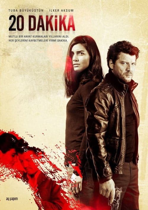 20 Dakika izle