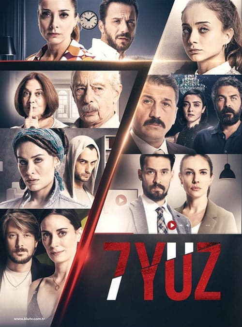 7YÜZ izle