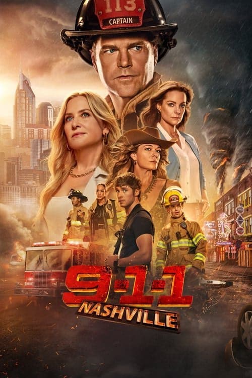 9-1-1: Nashville izle