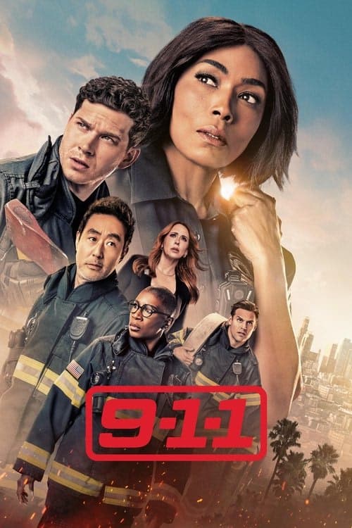 9-1-1 izle