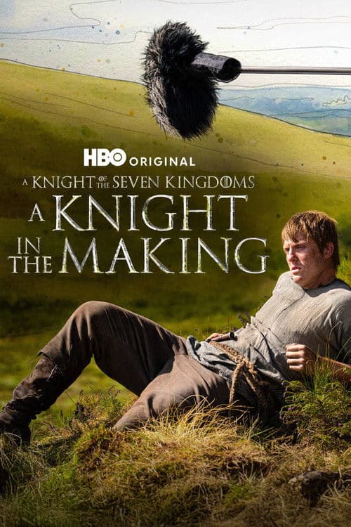 A Knight in the Making izle