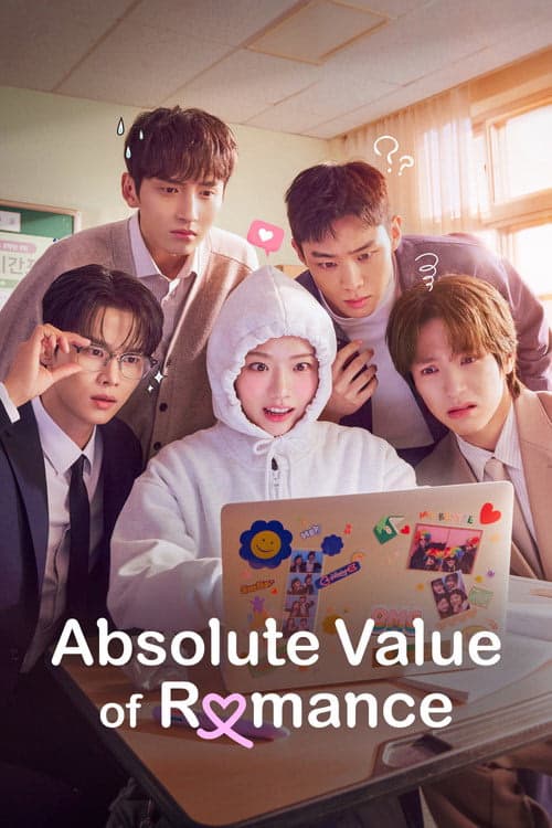 Absolute Value of Romance izle