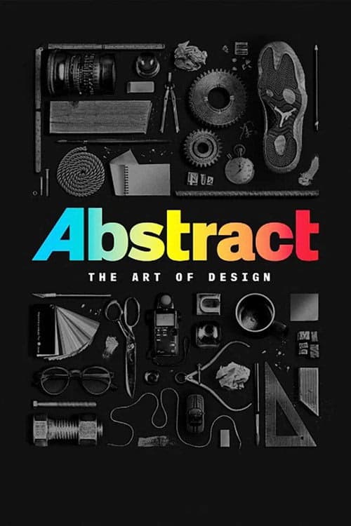 Abstract: The Art of Design izle