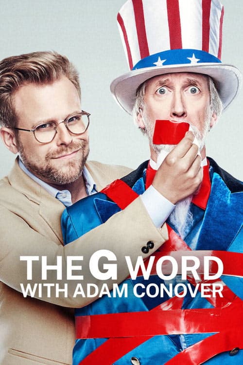 Adam Conover ile Siyasetin Kirli Yüzü izle