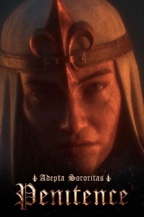 Adepta Sororitas: Penitence izle