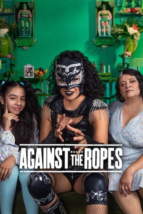 Against the Ropes izle