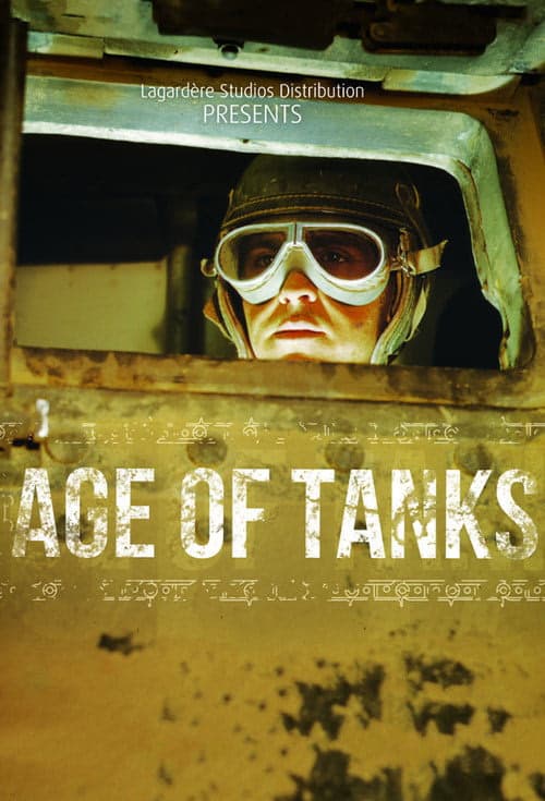 Age of Tanks izle