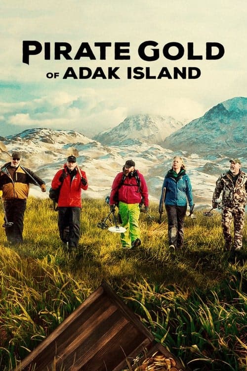 Altın Ada izle