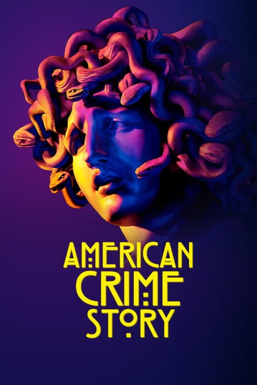 American Crime Story izle