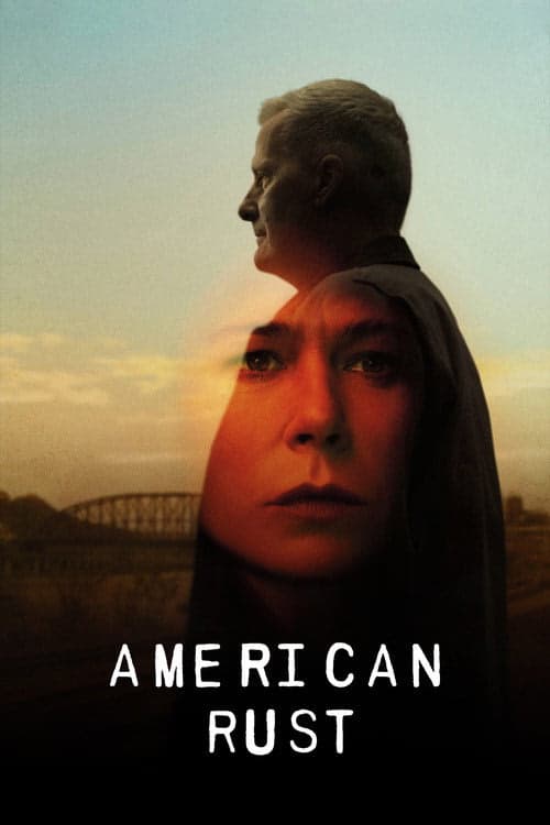 American Rust izle