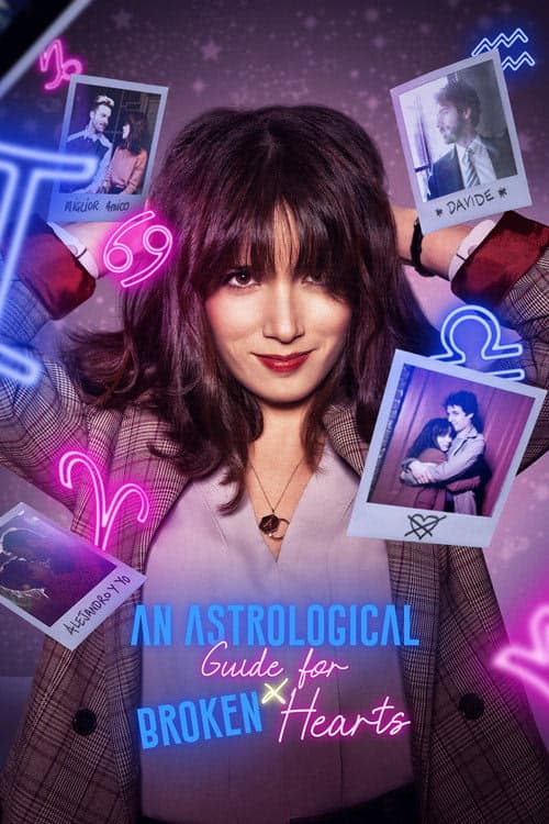 An Astrological Guide for Broken Hearts izle