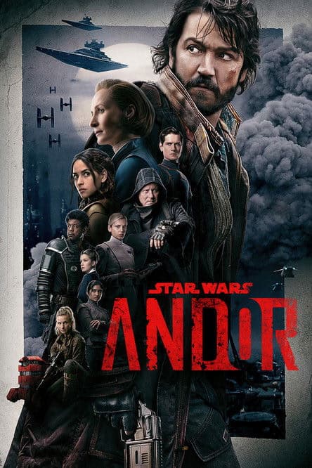 Andor izle