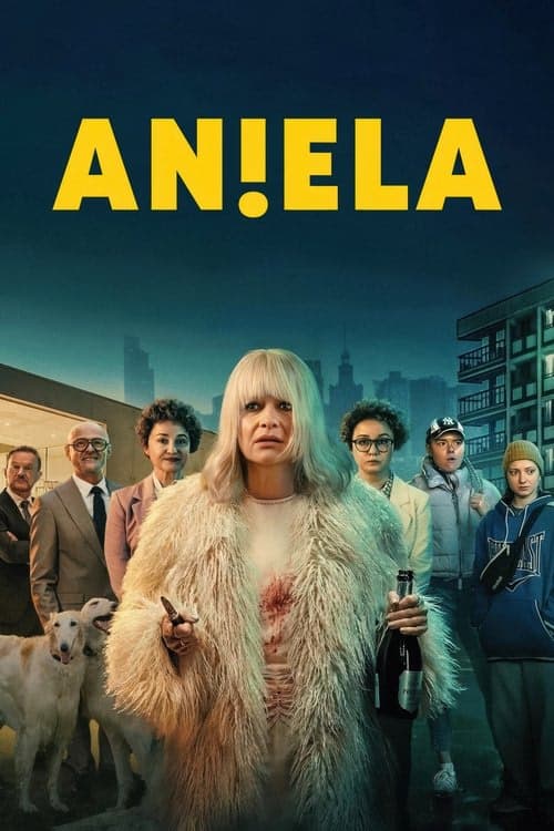 An!ela izle