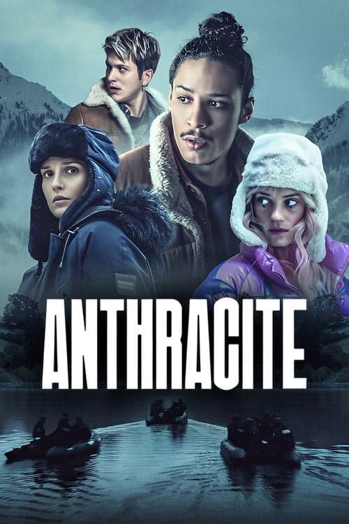 Antrasit izle