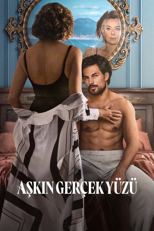 Aşkın Gerçek Yüzü izle
