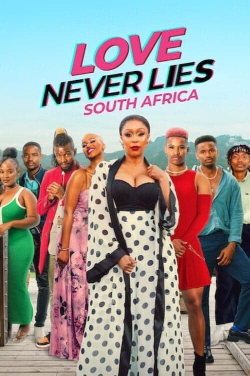 Aşkta Yalan Yok: Güney Afrika izle