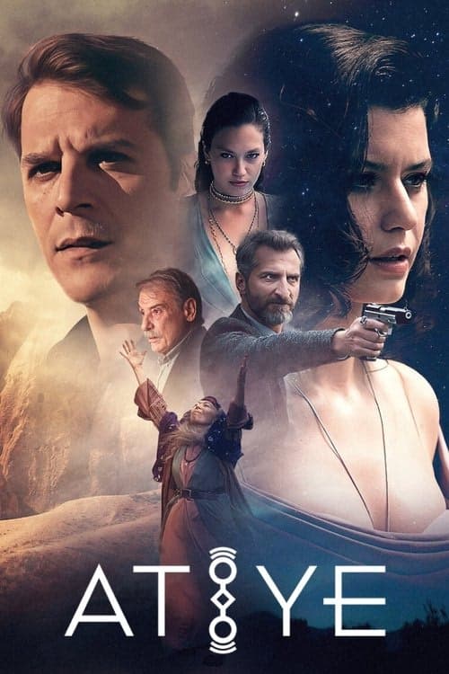 Atiye izle