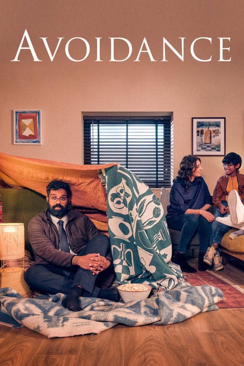 Avoidance izle
