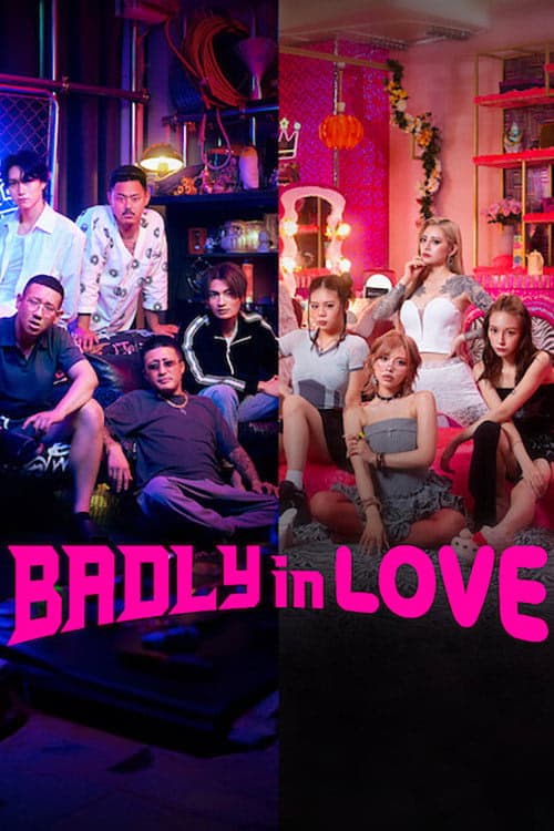 Badly in Love izle