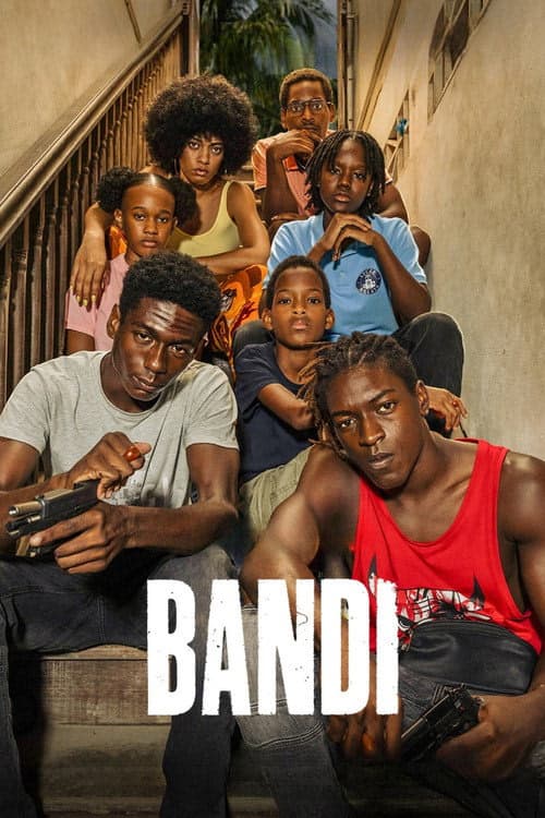 Bandi izle