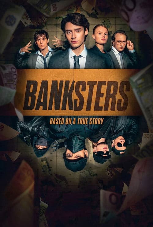 Banksters izle