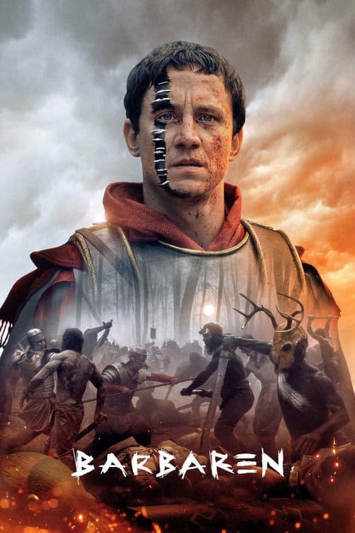 Barbarians izle