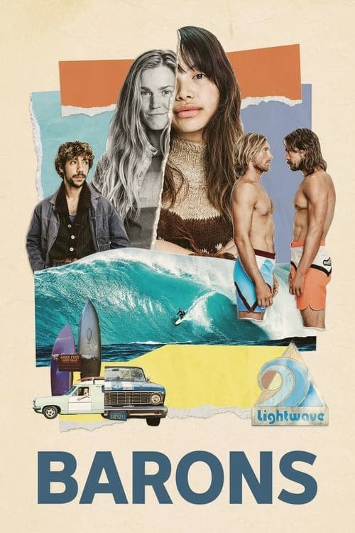 Barons izle