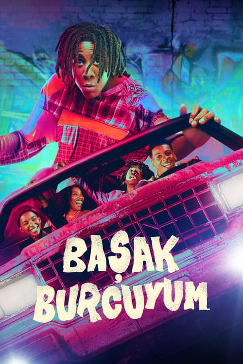 Başak Burcuyum izle
