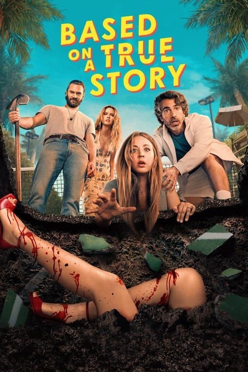 Based on a True Story izle