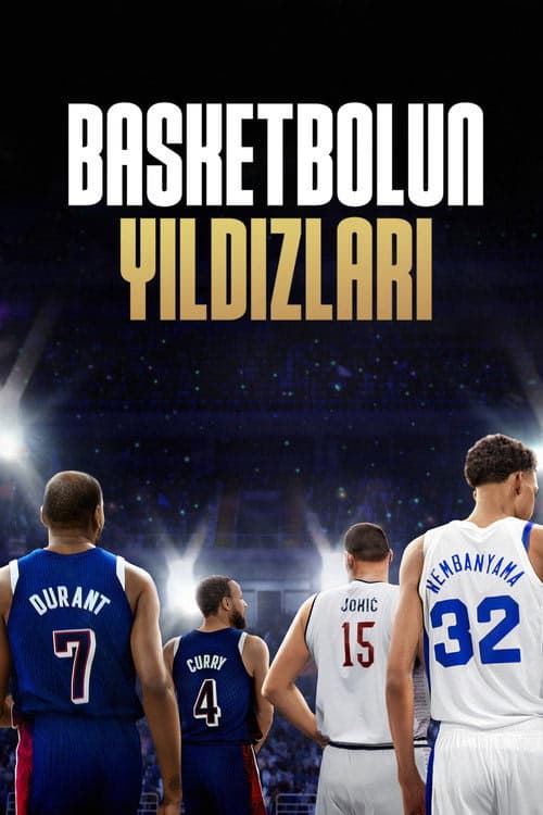 Basketbolun Yıldızları izle