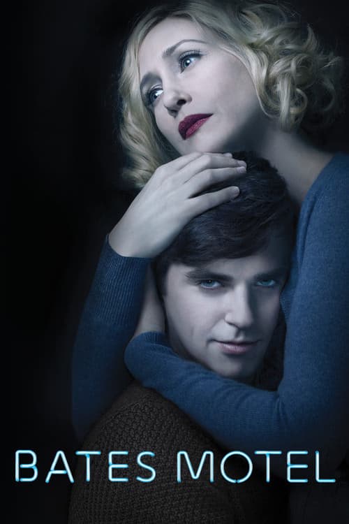Bates Motel izle
