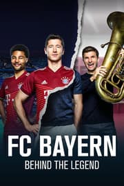 BAYERN MÜNİH – EFSANENİN PERDE ARKASI